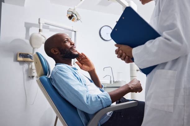 Best Emergency Dental Services for Seniors in Warr Acres, OK