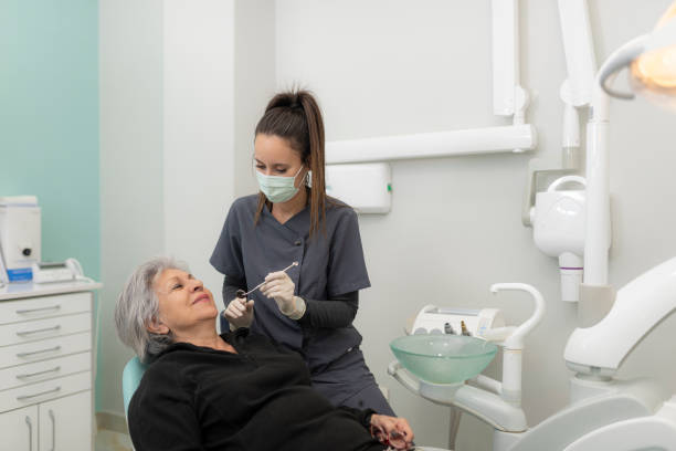 Best Emergency Dentist for Knocked-Out Tooth in Warr Acres, OK