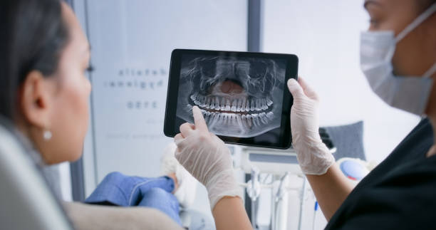 Best Broken or Cracked Tooth Emergency Dentist in Warr Acres, OK