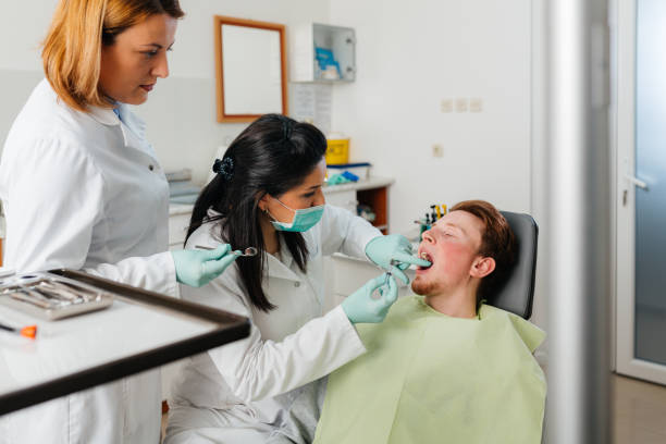 Best Urgent Dental Care for Toothache in Warr Acres, OK
