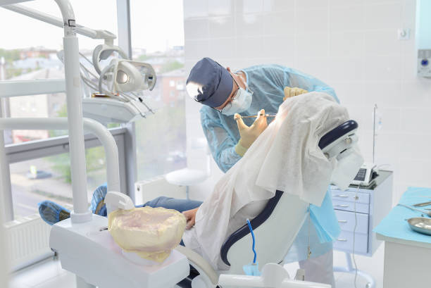 Best Emergency Cosmetic Dentistry in Warr Acres, OK